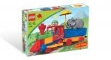 LEGO DUPLO 5606 můj první vlak