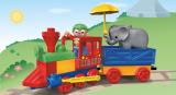 LEGO DUPLO 5606 můj první vlak
