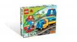 LEGO DUPLO 5608 vlak začáteč.