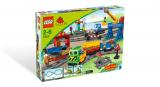 LEGO DUPLO 5609 vlak deluxe