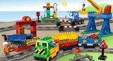 LEGO DUPLO 5609 vlak deluxe