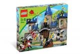 LEGO DUPLO 4864 hrad