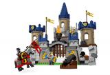 LEGO DUPLO 4864 hrad