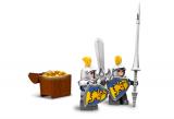 LEGO DUPLO 4864 hrad