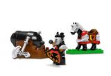 LEGO DUPLO 4864 hrad
