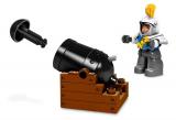 LEGO DUPLO 4864 hrad