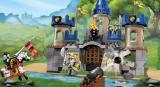 LEGO DUPLO 4864 hrad