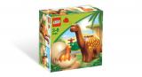 LEGO DUPLO 5596 narodil se dino