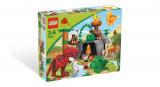 LEGO DUPLO 5598 dino údolí