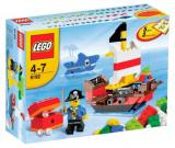 LEGO CREATOR 6192 piráti